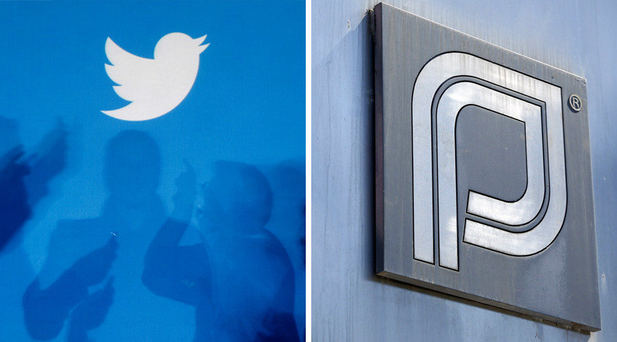 twitter planned parenthood