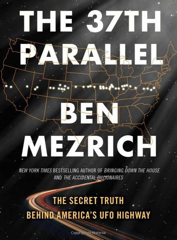 Click to enlarge 37th parallel