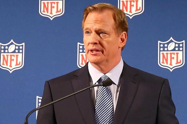 Roger Goodell