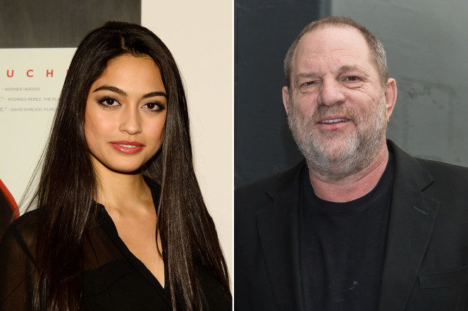 Ambra Battilana Gutierrez_Harvey Weinstein