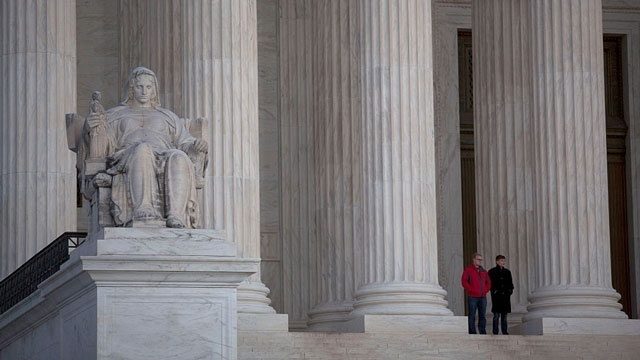 US Supreme Court