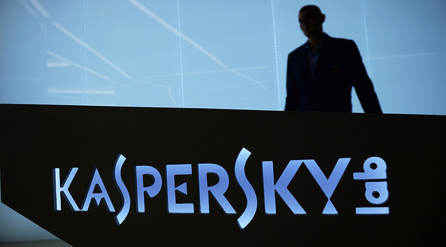 Kaspersky