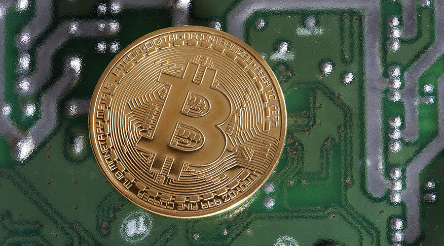 Click to enlarge bitcoin cryptocurrency