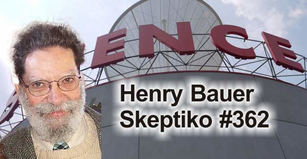 Henry Bauer