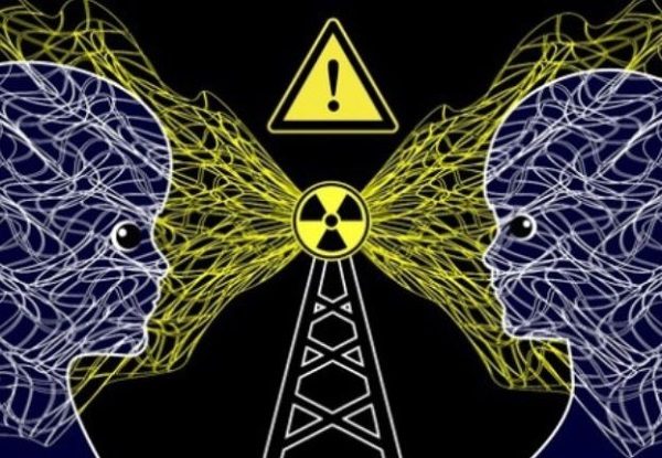 emf danger