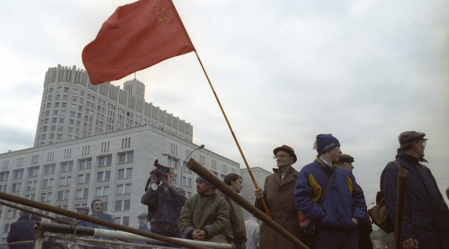 Click to enlarge Russia revolution