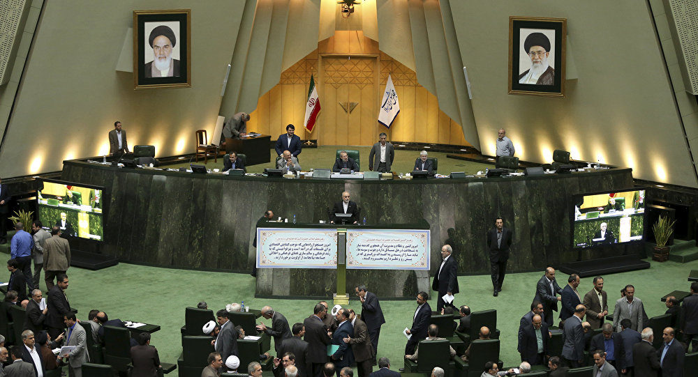 iran nuclear deal