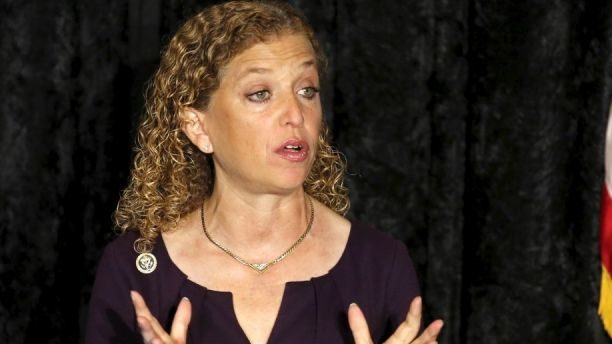 Click to enlarge Wasserman Shultz Imram Awan case