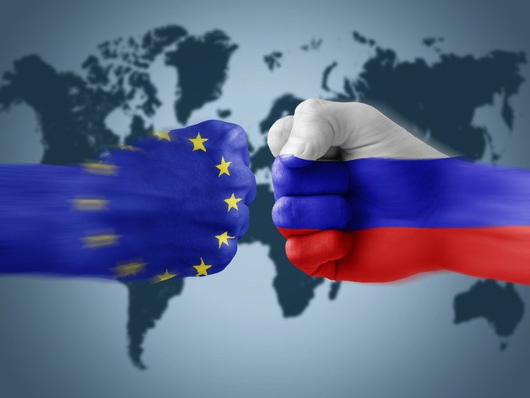 EU Russia sanctions