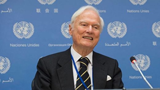 Jazairy Special Rapporteur UN russian sanctions