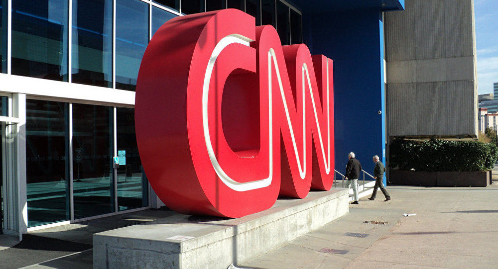 CNN building