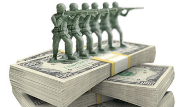 defense contractors