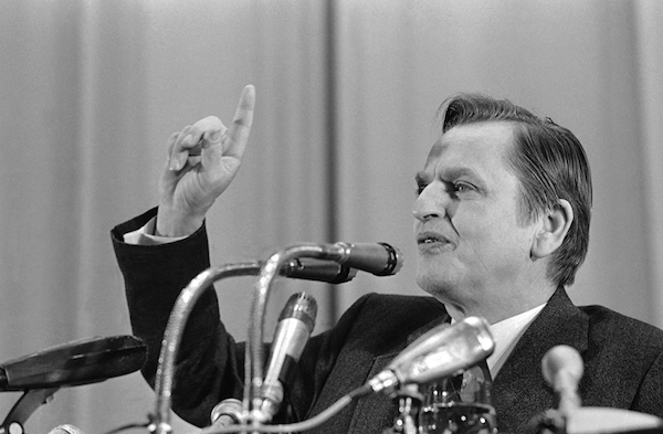 Click to enlarge Olof Palme