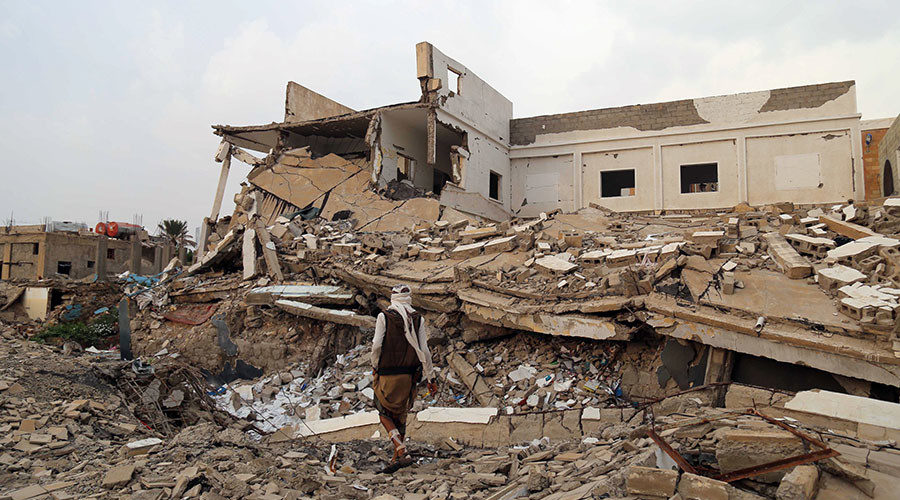 Click to enlarge yemen destruction