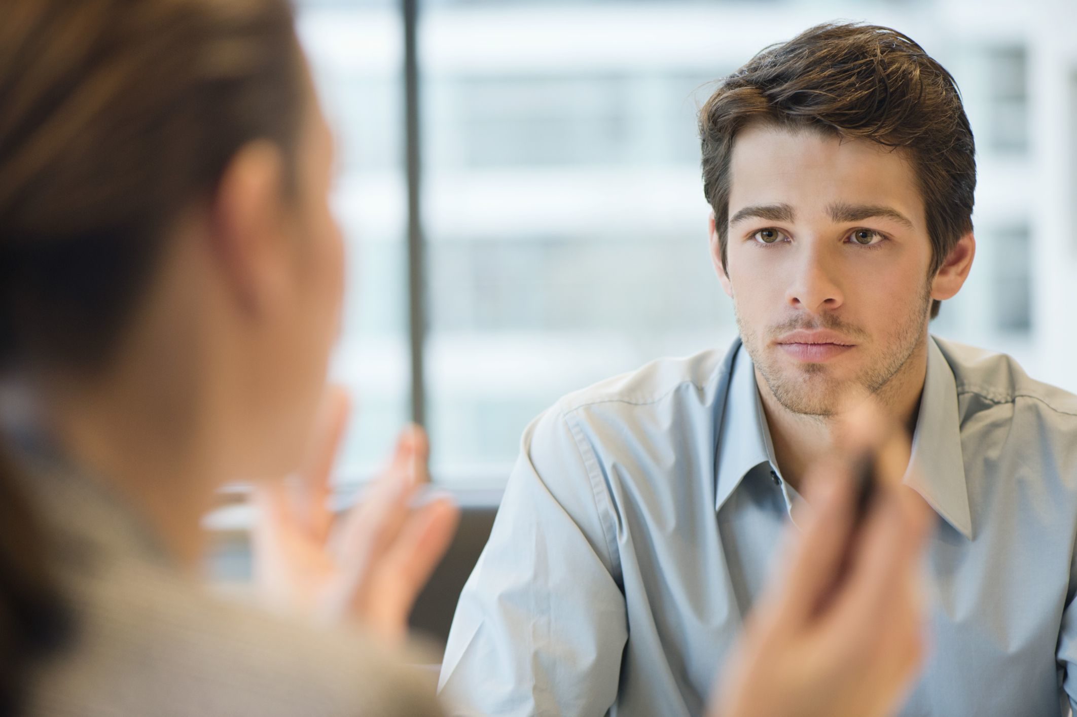 Click to enlarge communication, listening, understanding