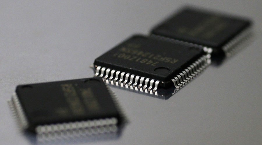 microchips