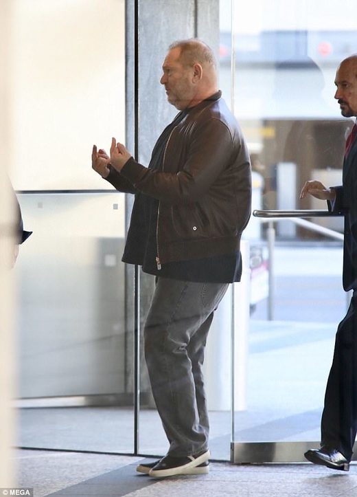 weinstein
