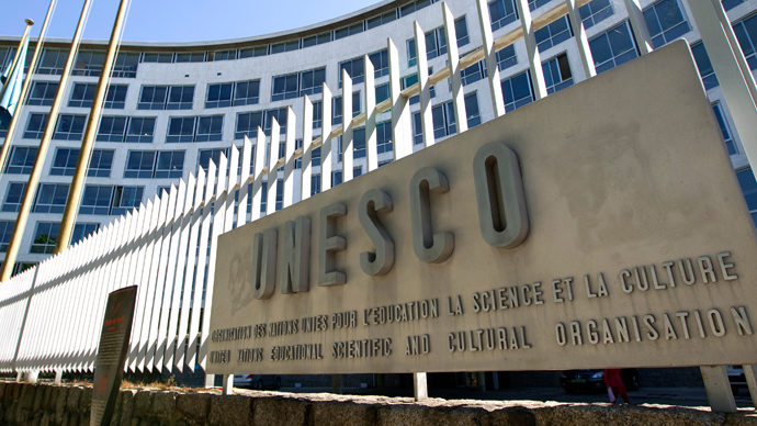 unesco
