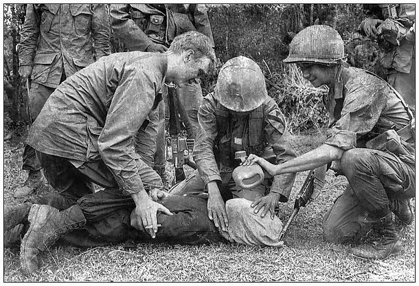 vietnam torture
