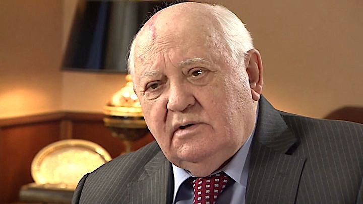 Gorbachev