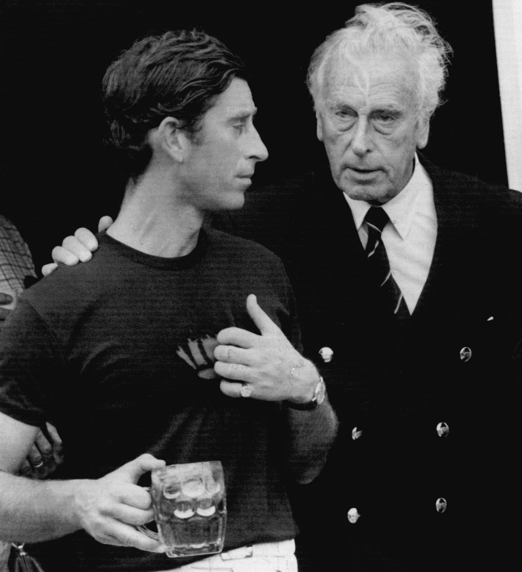 prince philip lord mountbatten