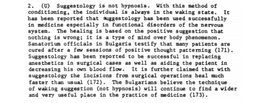 suggestology