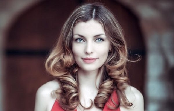 woman