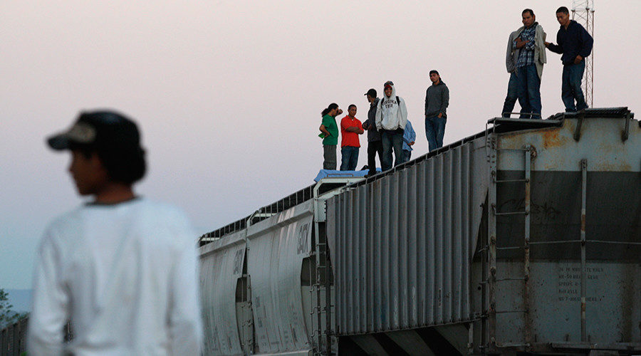 Click to enlarge Mexican immigration immigrant