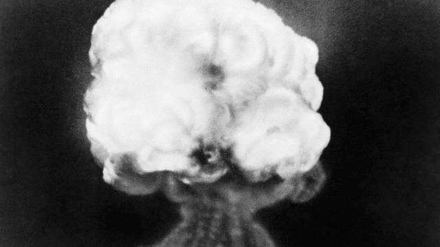 Mystery boom in NC