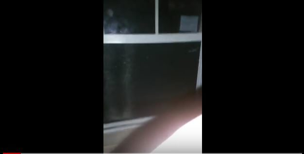 Strange sounds in Illinois