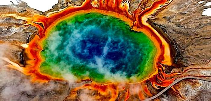 Click to enlarge supervolcano