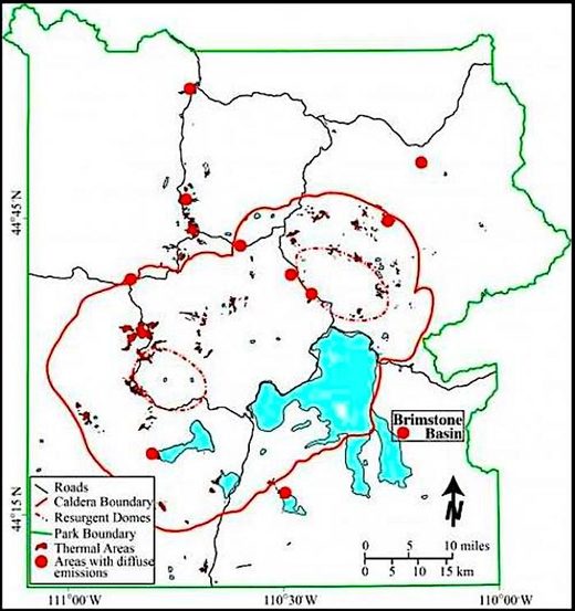 Click to enlarge Caldera chart