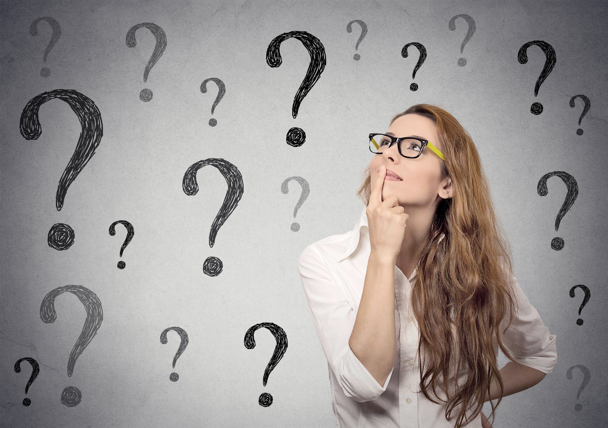 questions to ask yourself
