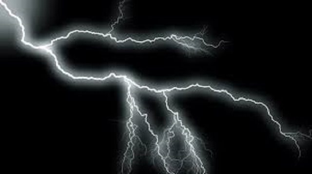 lightning