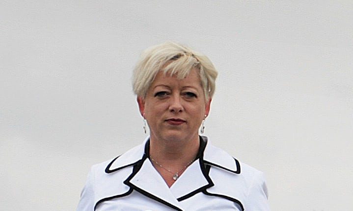 Jackie Doyle-Price
