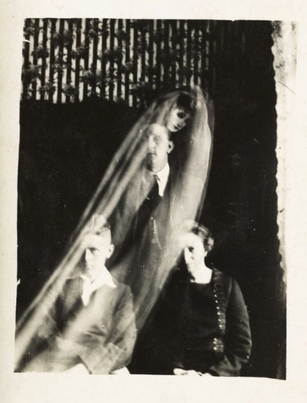 Female spirit