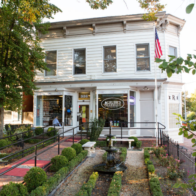 Grubb's Pharmacy
