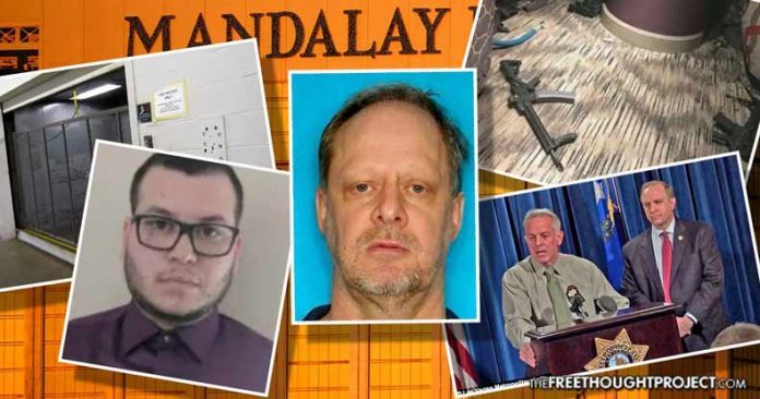 Stephen Paddock