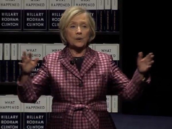 killary