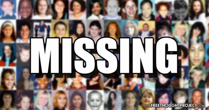 missing children