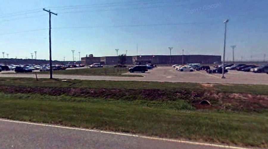 Pasquotank Correctional Institute