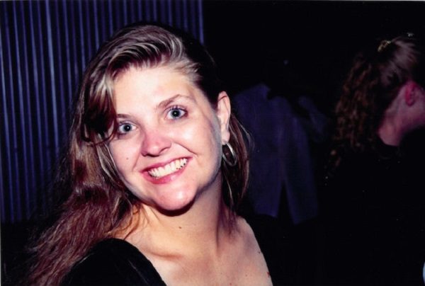 Jane Rimmer