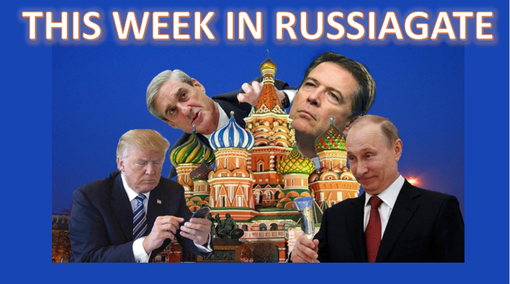 Russiagate