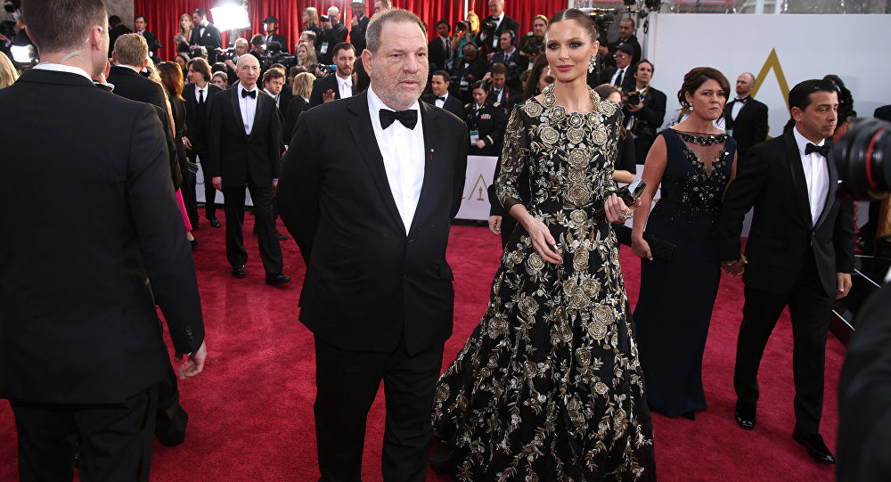 weinstein