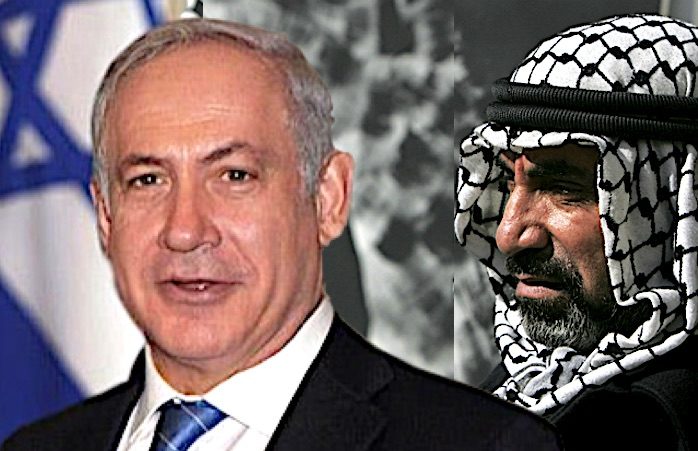 Netanyahu/Fatah