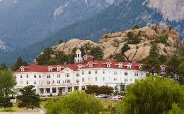 Stanley Hotel
