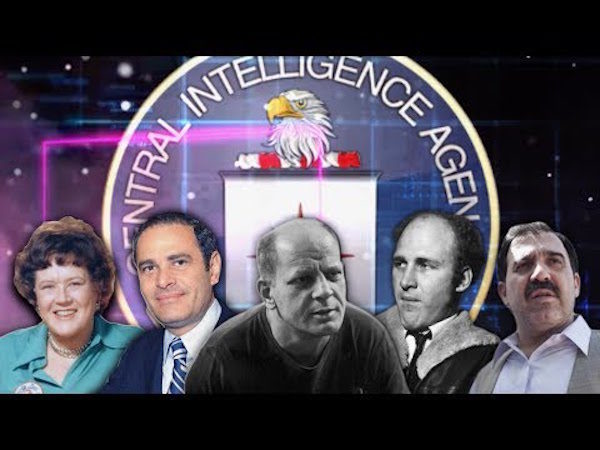 Image result for cia spies
