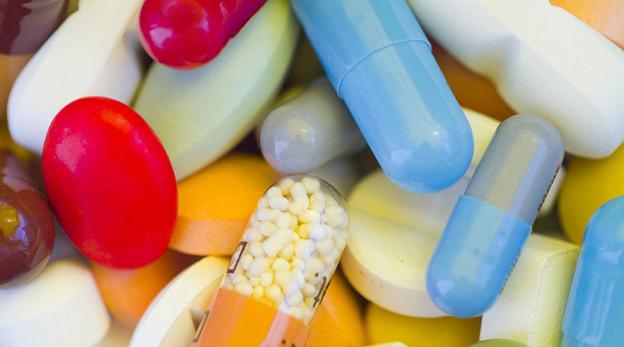 pills