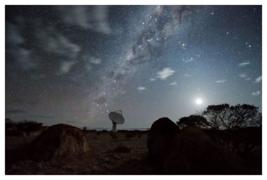 Milky Way