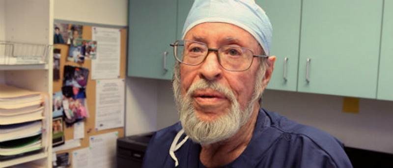 Click to enlarge alien implant removal surgery